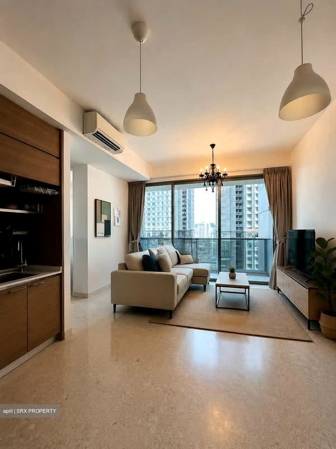 Echelon (D3), Condominium #555489241